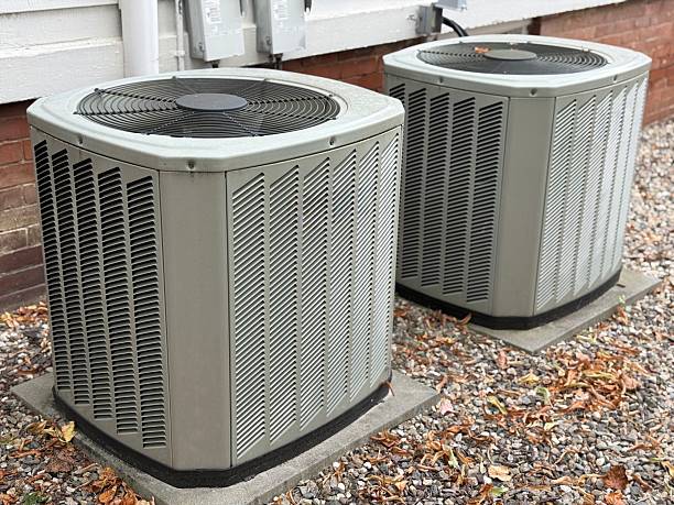 Reliable Hvac contractor in Pine Hall, NC by Leonard HVAC